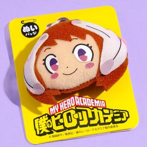 My Hero Academia Plushie Badge - Ochaco Uraraka Cheap Best Seller