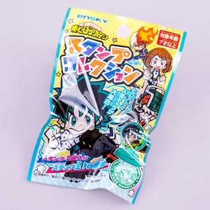 My Hero Academia Round Stamp Outlet Sast
