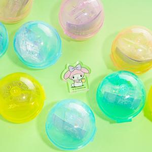 My Melody & Friends Comic Style Chokuriru! Gachapon Really For Sale