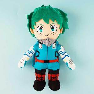 My Hero Academia Plushie - Izuku Midoriya / Medium Cheap Sale