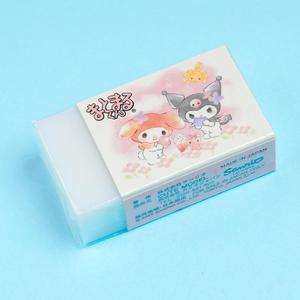 My Melody & Kuromi Garden Selfie Eraser Latest Cheap Online
