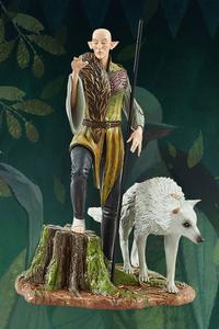 Dragon Age Statue Solas the Hierophat Tarot Sale Cost
