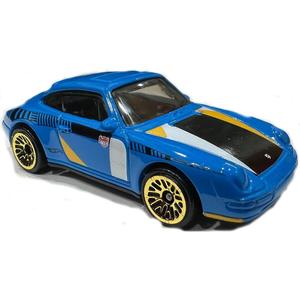 Hot Wheels - '96 Porsche Carrera - 2024 Cheap Best Sale