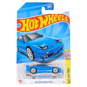 Hot Wheels - '96 Nissan 180SX Type X - 2024 Very Cheap