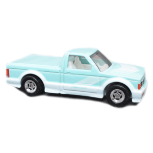 Hot Wheels - '91 GMC Syclone - 2023 Boulevard Series Browse Cheap Online