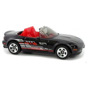 Hot Wheels - '91 Mazda MX-5 Miata - 2024 Buy Cheap Nicekicks