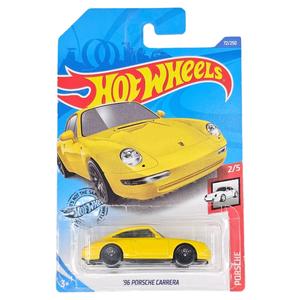 Hot Wheels - '96 Porsche Carrera - 2020 Manchester Great Sale Cheap Pice