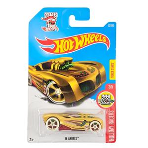 Hot Wheels - 16 Angels - 2017 Cheap Sale Pay With Paypal