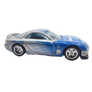 Hot Wheels - '95 Mazda RX-7 - 2022 *Real Riders Custom* Buy Cheap Factory Outlet