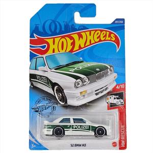 Hot Wheels - '92 BMW M3 - 2020 Discount Pay With Visa