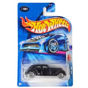 Hot Wheels - 1936 Cord - 2004 Cheap Pice Original