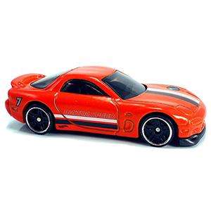 Hot Wheels - '95 Mazda RX-7 - 2020 Cheap Sale Collections