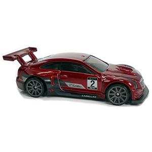 Hot Wheels - 16 Cadillac ATS-V R - 2022 Reliable For Sale