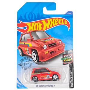 Hot Wheels - '85 Honda City Turbo II - 2020 Discount In China