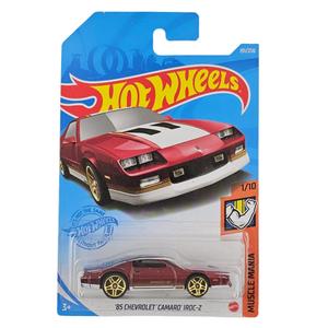 Hot Wheels - '85 Camaro IROC-Z - 2021 Cheap Sale Pictures