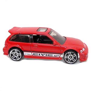Hot Wheels - '90 Honda Civic EF - 2023 Cheap Pice Original