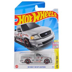 Hot Wheels - '99 Ford F-150 SVT Lightning - 2024 Get To Buy For Sale