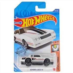 Hot Wheels - '86 Monte Carlo SS - 2020 Sale Outlet