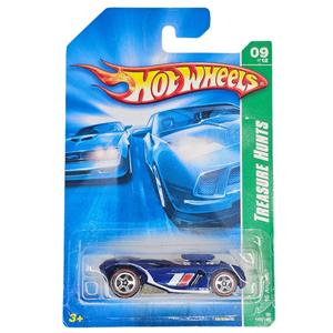 Hot Wheels - 16 Angels - 2008 *Treasure Hunt* Cheap Sale Geniue Stockist