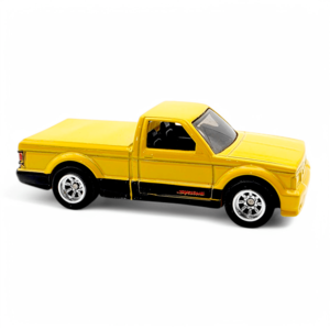 Hot Wheels - '91 GMC Syclone - 2021 *Kroger Exclusive - Real Riders Custom* Newest
