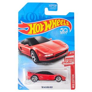 Hot Wheels - '90 Acura NSX - 2018 *Target Exclusive* Deals