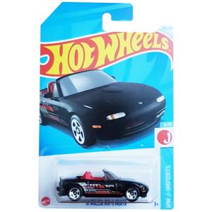 Hot Wheels - '91 Mazda MX-5 Miata - 2024 Buy Cheap From China