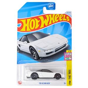 Hot Wheels - '90 Acura NSX - 2024 For Sale