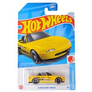 Hot Wheels - '91 Mazda MX-5 Miata - 2024 Pre Order Online