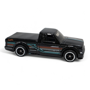 Hot Wheels - '91 GMC Syclone - 2022 *Mystery Cars - Real Riders Custom* Cheapest Online