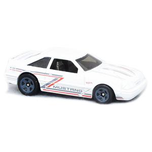 Hot Wheels - '92 Ford Mustang - 2022 *5 Pack Exclusive* Cheap Very Cheap