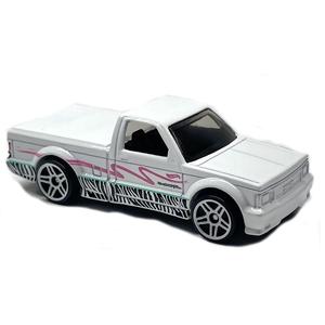 Hot Wheels - '91 GMC Syclone - 2024 Clearance With Credit Card
