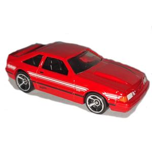 Hot Wheels - '92 Ford Mustang - 2024 Limited Edition Online