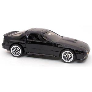 Hot Wheels - '89 Mazda Savanna RX-7 FC3S - 2023 Discount View