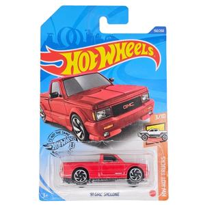 Hot Wheels - '91 GMC Syclone - 2020 Stockist Online