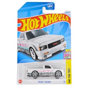 Hot Wheels - '91 GMC Syclone - 2024 The Cheapest Cheap Online