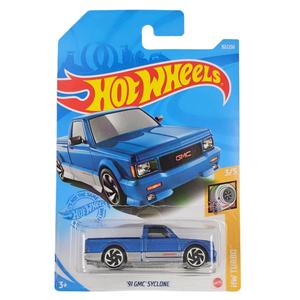 Hot Wheels - '91 GMC Syclone - 2021 Buy Sale Online