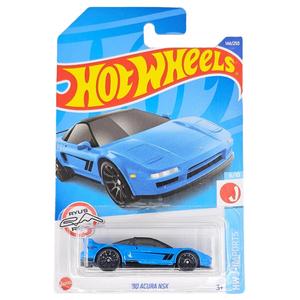 Hot Wheels - '90 Acura NSX - 2022 Cheap Discount Sale