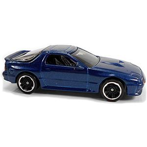 Hot Wheels - '89 Mazda Savanna RX-7 FC3S - 2021 Brand New Unisex Cheap Online
