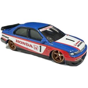 Hot Wheels - '96 Honda Accord - 2024 Boulevard Series Clearance Very Cheap