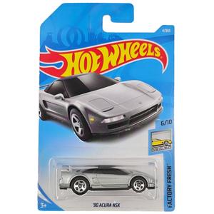 Hot Wheels - '90 Acura NSX - 2018 Best Place Sale Online