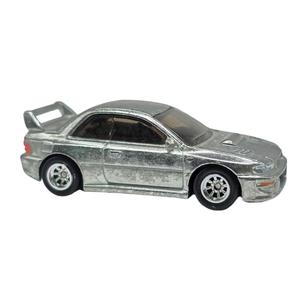 Hot Wheels - '98 Subaru Impreza 22B STi-Version - 2020 *Zamac - Real Riders Custom* Professional Online