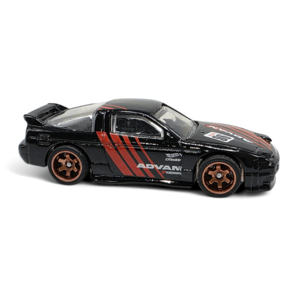 Hot Wheels - '96 Nissan 180SX Type X - 2018 *Real Riders Custom* Footlocker Pictures Sale Online