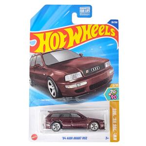 Hot Wheels - '94 Audi Avant RS2 - 2025 Outlet Purchase