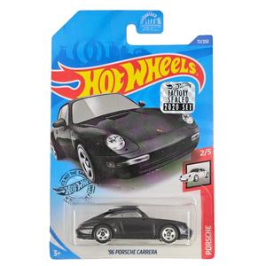 Hot Wheels - '96 Porsche Carrera - 2020 In China Sale Online