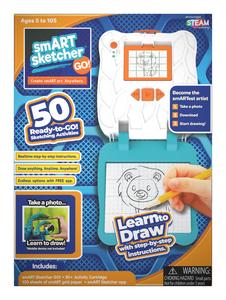 Smart Sketcher Go Outlet Order