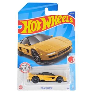 Hot Wheels - '90 Acura NSX - 2022 2025 New Cheap Pice