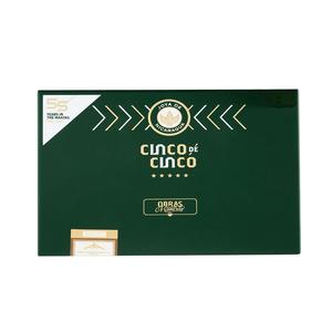 Joya De Nicaragua Cinco de Cinco Toro Free Shipping Shop For