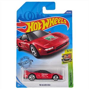 Hot Wheels - '90 Acura NSX - 2020 Outlet For Sale
