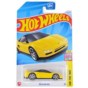 Hot Wheels - '90 Acura NSX - 2024 Sale Professional