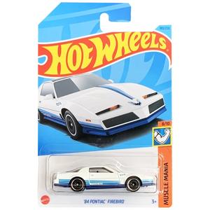 Hot Wheels - '84 Pontiac Firebird - 2023 Cheap Sale Visit